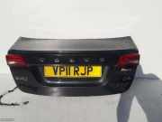 Heckklappe geschlossen Volvo S60 II (134)