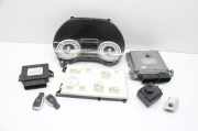 Zündset MERCEDES-BENZ A (W176) A 180 (176.042) A2709000900