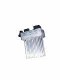 HEIZUNGSLÜFTER REGLER WIDERSTAND BMW 3 Cabrio (E46) 330 Cd 70815825