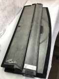 Bodenbelag Kofferraum VW Touran II (5T) 5TA858855F