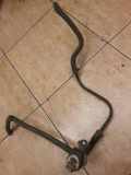 Idle Valve AUDI 80 (8C, B4) 1.9 TD 048133784