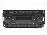 Radio/Navigationssystem-Kombination Dodge Caliber () P05091509AG