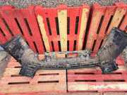 Stoßstange hinten Audi A6 Allroad (4F) 4F9807453