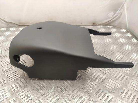 Lenkmechanismus Verkleidung BENTLEY CONTINENTAL FLYING SPUR (3W_) 6.0 3D0858559F 3W0858559A Bild Lenkmechanismus Verkleidung BENTLEY CONTINENTAL FLYING SPUR (3W_) 6.0 3D0858559F 3W0858559A