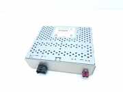 Radio/Navigationssystem-Kombination Mercedes-Benz C-Klasse (W205) A2229027109