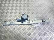 Fensterheber links vorne Suzuki Grand Vitara II (JT, TD, TE) 8346065J00