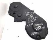 Timing Belt Protection Cover FORD FOCUS II (DA_, HCP) 2.0 TDCi K1318