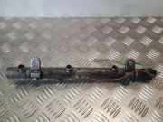 Kraftstoffzuführung