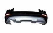 Stoßstange hinten Audi Q2 (GA) 201357000400