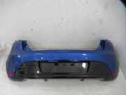 Stoßstange hinten Renault Clio IV (BH)