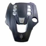 Motorabdeckung Maserati Ghibli III () 670003410