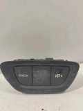 Tastenpanel CITROËN C5 III (RD_) 1.6 HDi 115 9682436677