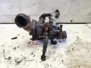 Turbolader VW POLO (6N2) 1.4 TDI 701729 GT15MOD1