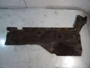 Unterfahrschutz BMW X1 (E84)