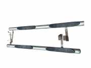 Rechte metallische Seitenschweller MAZDA CX-7 (ER) 2.3 MZR DISI Turbo