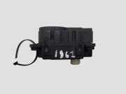Air Flap Motor RENAULT MEGANE III Hatchback (BZ0_) 1.5 dCi (BZ09, BZ0D) N101980G