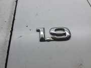 Emblem Heckklappe OPEL VIVARO Combi (J7) 1.9 DTI