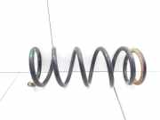 Fahrwerksfeder hinten rechts NISSAN ALMERA TINO (V10) 2.2 dCi