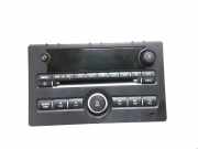 Radio/Navigationssystem-Kombination Saab 9-3 (YS3F) 12779269