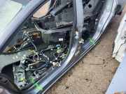 Linke metallische Seitenschwellerabdeckung HONDA CIVIC IX (FK) 2.2 i-DTEC (FK3)