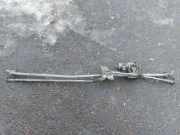 Scheibenwischermechanismus vorne CITROËN C4 AIRCROSS 1.6 HDi 115 033000116009