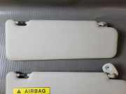 Sonnenblende rechts Dacia Duster (HS)