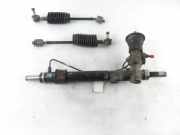 Lenkgetriebe MITSUBISHI OUTLANDER I (CU_W) 2.0 (CU2W)