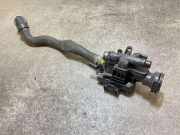 Thermostatgehäuse PEUGEOT PARTNER Furgon 1.6 HDi 9812113780