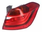 Rücklicht hinten rechts