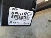 Drehknopf drehen VW GOLF V (1K1) 1.9 TDI 01103512