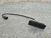 Griff zum Öffnen des Kofferraums NISSAN QASHQAI / QASHQAI +2 I (J10, JJ10) 2.0 dCi