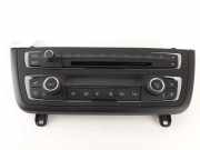 Andere Steuergeräte BMW 3 (F30, F80) 320 d