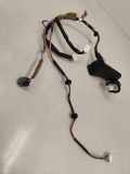 Türverkabelung hinten links MAZDA 6 Estate (GH) 1.8 MZR A67210C 063000083BK
