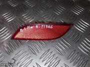 Rückstrahler Audi A1 Sportback (8XA) 8X0945105