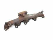 Auspuffkrümmer links OPEL CORSA C (F08, F68) 1.2 Twinport 73501340
