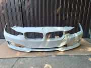 Frontstoßstange BMW 3 Touring (F31) 330 d xDrive 150670 153170