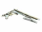Fensterheber vorne rechts ISUZU D-MAX II (TFR, TFS) 2.5 CRDi 4x4 (TFS86_) IMPRK1362715