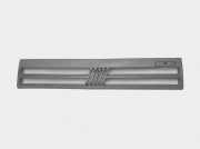 Gitter Grill vorne links FIAT TIPO (160_) 1.1 (160.AA) 7642831