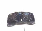 Kombiinstrument OPEL ASTRA G Hatchback (F48_, F08_) 1.6 D160201 354110001