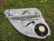 Motor Fensterheber rechts hinten Ford Focus C-Max (C214) 3M5T14B534AF