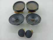 Lautsprechersystem Peugeot 406 Coupe (8C) ZU27891000