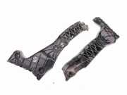 Stoßstangenhalter hinten rechts