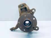 Achsschenkel (ABS) rechts vorne VW Jetta III (1K2) 5C0407256