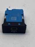 USB/AUX Steuergerät BMW 3 Touring (G21) 330 d xDrive 19163010
