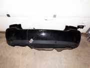 Hintere Stoßstange JAGUAR X-TYPE (X400) 2.2 D 4X43N17D781