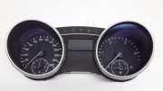 Tachometer Mercedes-Benz M-Klasse (W164) A1645408947