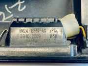 Gehäuse für Kennzeichenleuchte Ford Fiesta VI (CB1, CCN) 8A61A43404BDW