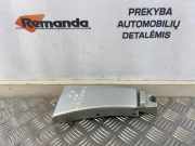 Kotflügellerweiterung vorne links SUBARU FORESTER (SG_) 2.0 AWD