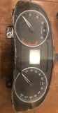 Kombiinstrument SKODA FABIA II (542) 1.4 TDI V2823466 5J0920810B