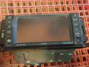 Navigationsanzeige CHRYSLER VOYAGER IV (RG, RS) 2.8 CRD P05064742AC